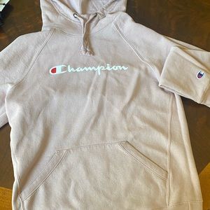 Champion sweatshirt